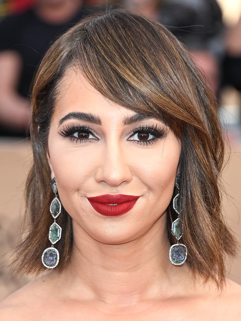 Jackie Cruz