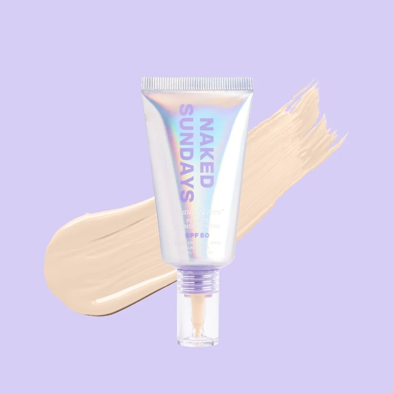Best Makeup Gift For the SPF Obsessed