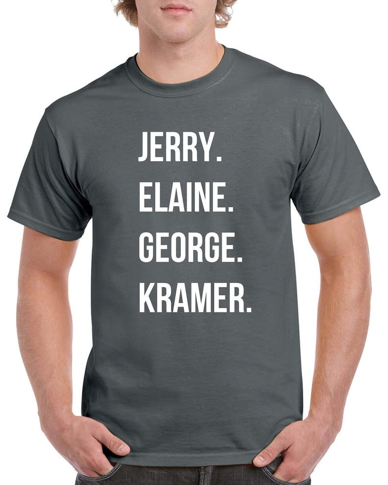 Seinfeld T-Shirt