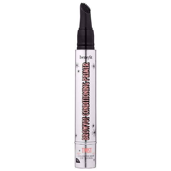 Eyebrow Growth Serum