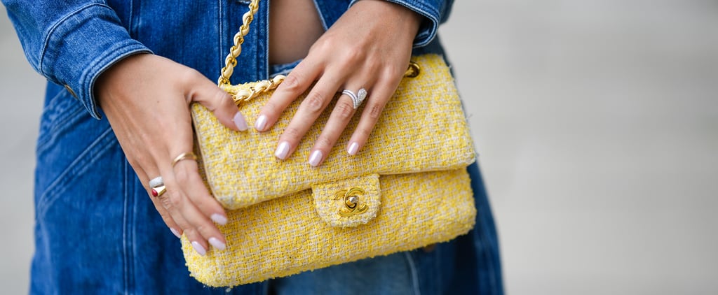 24 Iridescent Nail Looks For Your Next Manicure