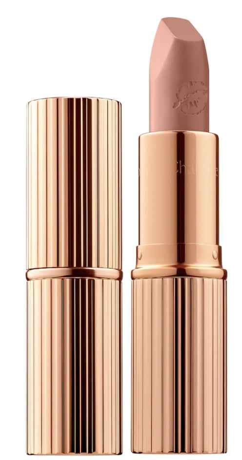 Charlotte Tilbury Hot Lips in Kim K.W.