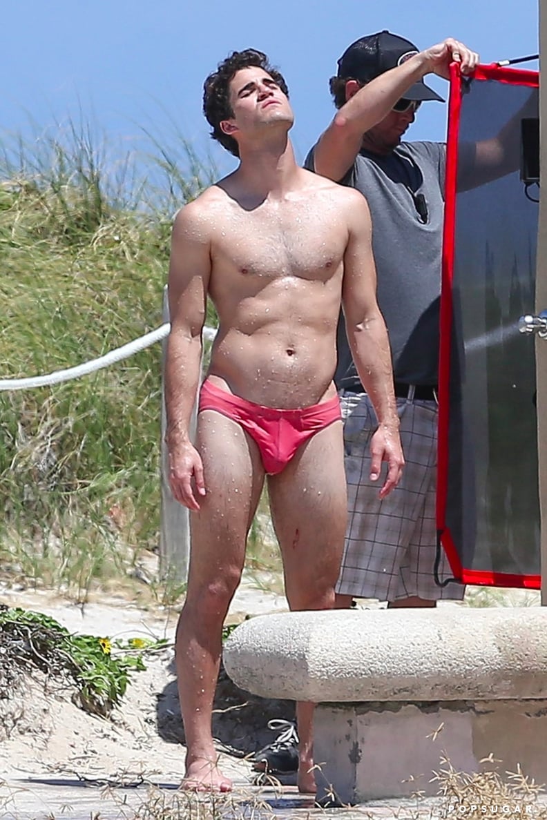 Versace speedo store