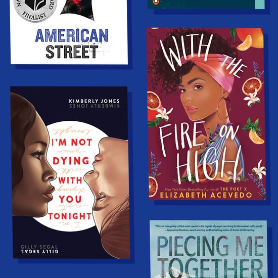 Books by #OwnVoices Authors
