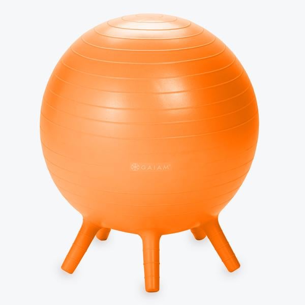 Gaiam Kids Stay-'n'-Play Ball