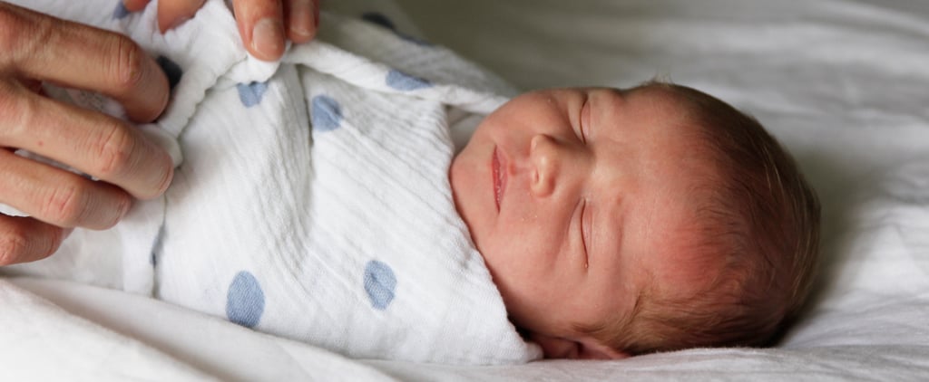 Baby Names That Mean Miracle