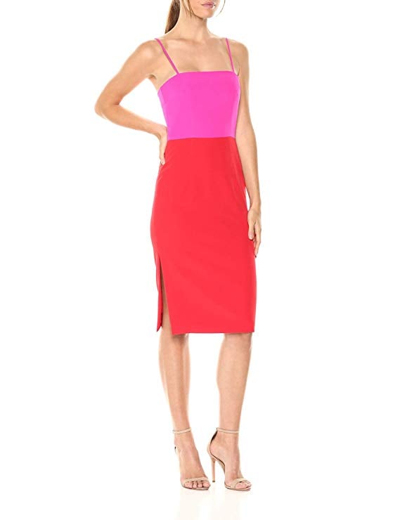 MILLY Womens Italian Cady Pencil Skirt