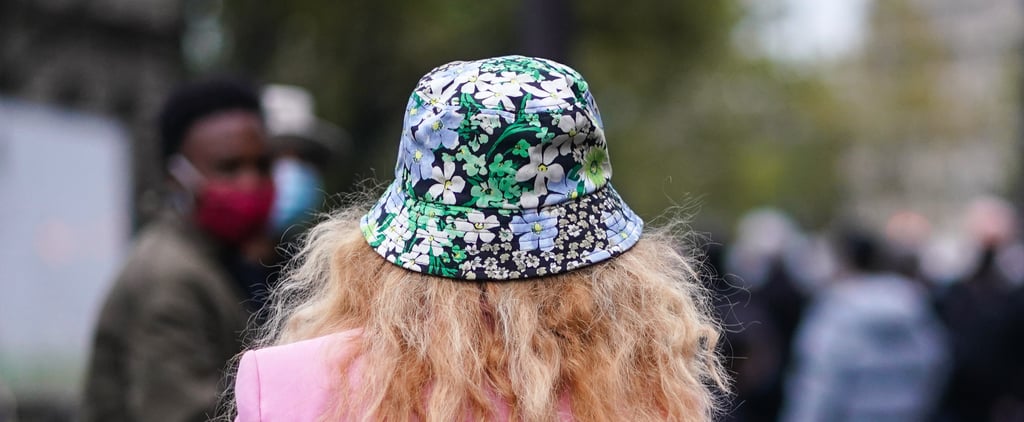 How to Rock the Bucket-Hat Trend Without Breaking the Bank