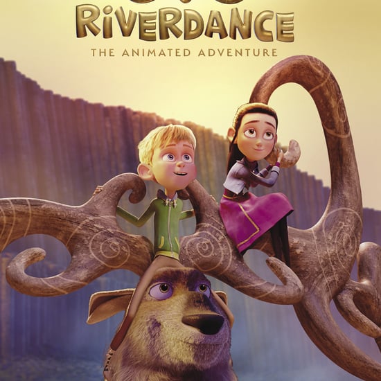 Watch the Trailer For Riverdance: The Animated Adventure