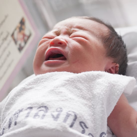 Newborn Given to Wrong Woman