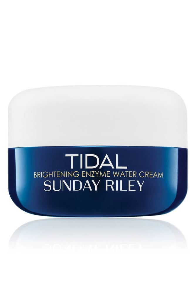sunday riley tidal brightening enzyme cream
