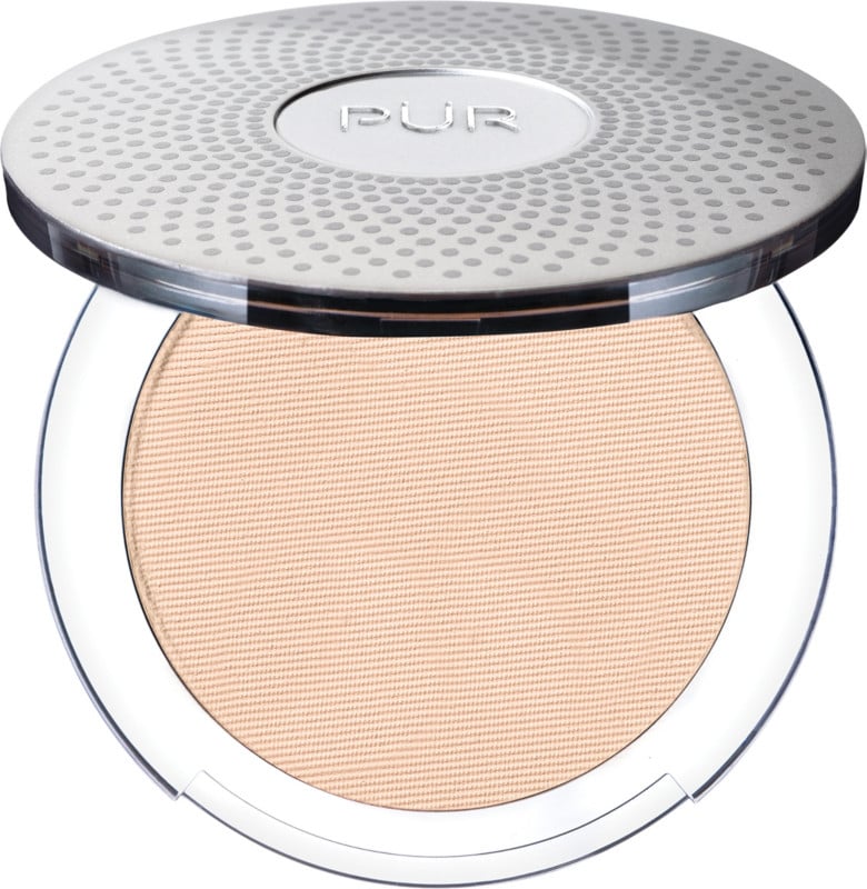 Pur 4-in-1 Pressed Mineral Powder Foundation SPF 15