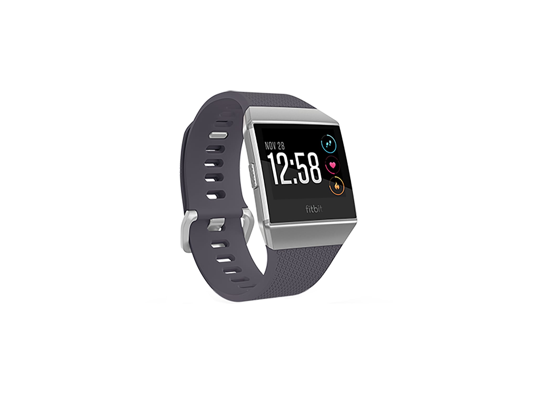 sortere Ligner Søndag Fitbit Recalls Ionic Smartwatch Due to Burn-Hazard Claims | POPSUGAR Fitness