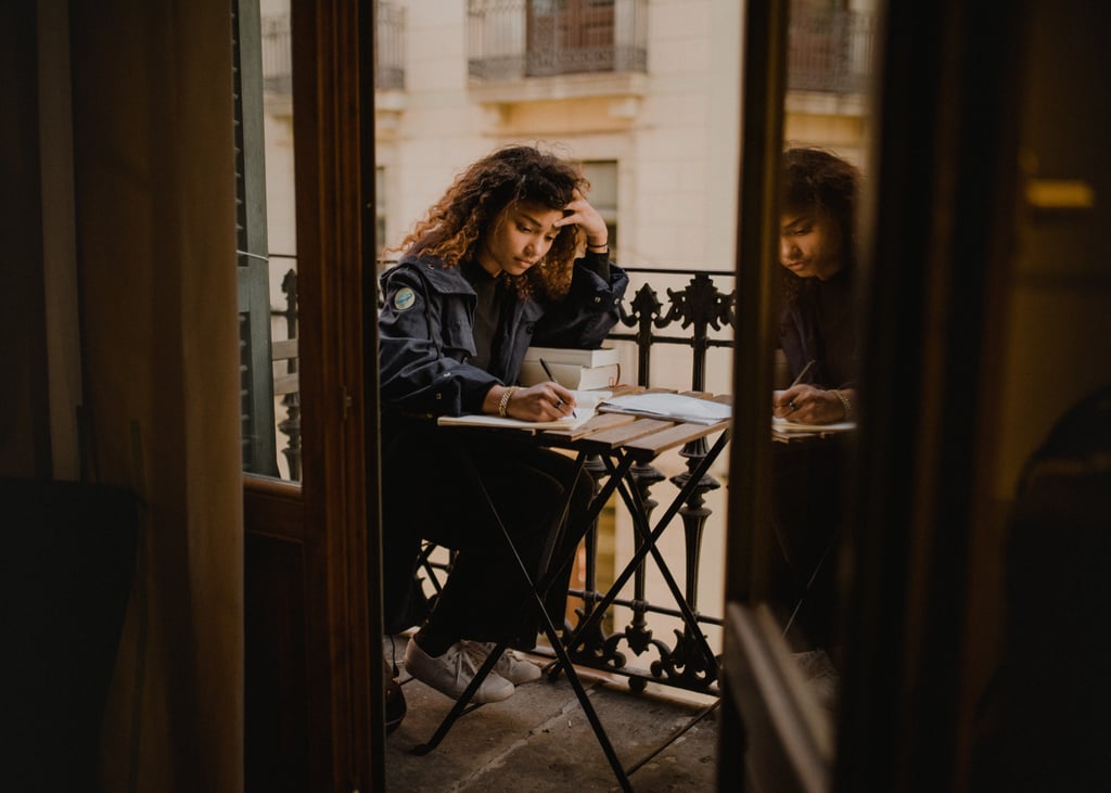 Write a Note to Your Future Self