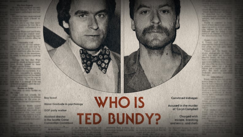 Serial Killer Documentaries: “Conversations With a Killer: The Ted Bundy Tapes”