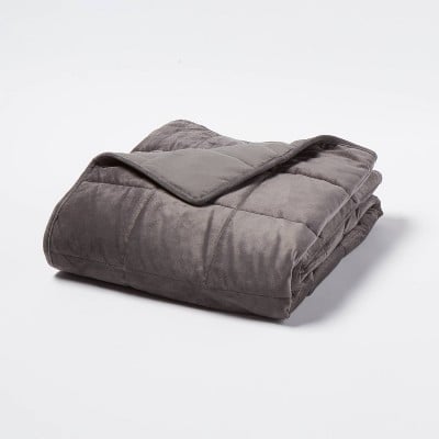 Tranquility 12lbs Weighted Blanket