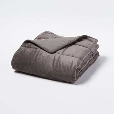 Tranquility Weighted Blanket | Best Gifts From Target | 2020 | POPSUGAR