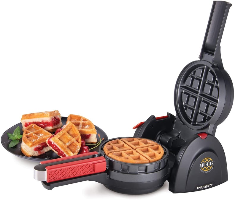 Presto Stuffler Stuffed Waffle Maker