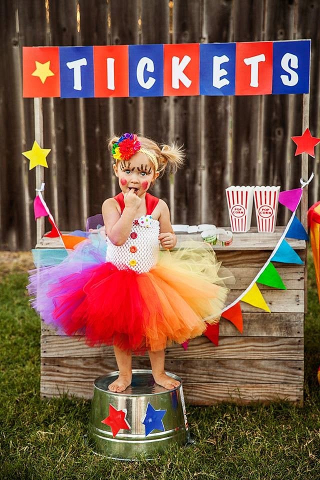 Clown