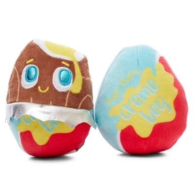 Bark Chocolate Eggs Dog Toy - Cadfurry Eggs