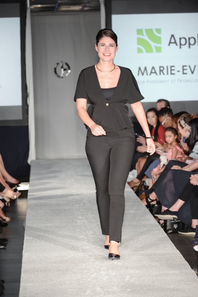 Marie-Eve Piche