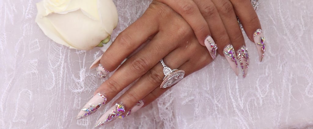 Everything You Need to Know About Acrylic Nails, Straight From Cardi B's Manicurist
