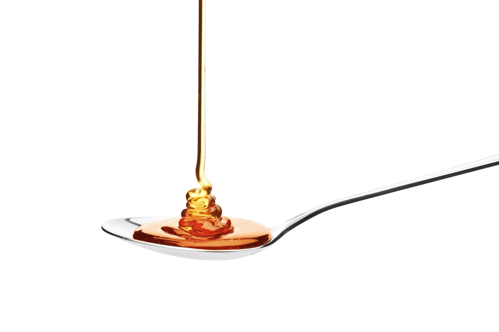 Sticky Substances Sticky Substances