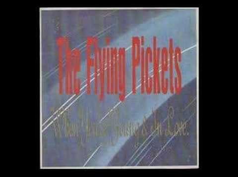 "When You're Young & in Love" by The Pickets