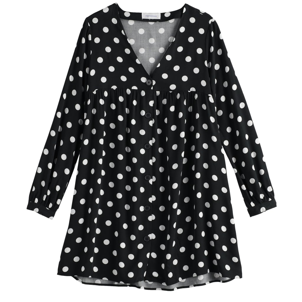 POPSUGAR Collection at Kohl's Babydoll Dress