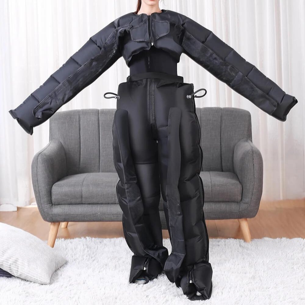 RecoveryPro Full Body Recovery System