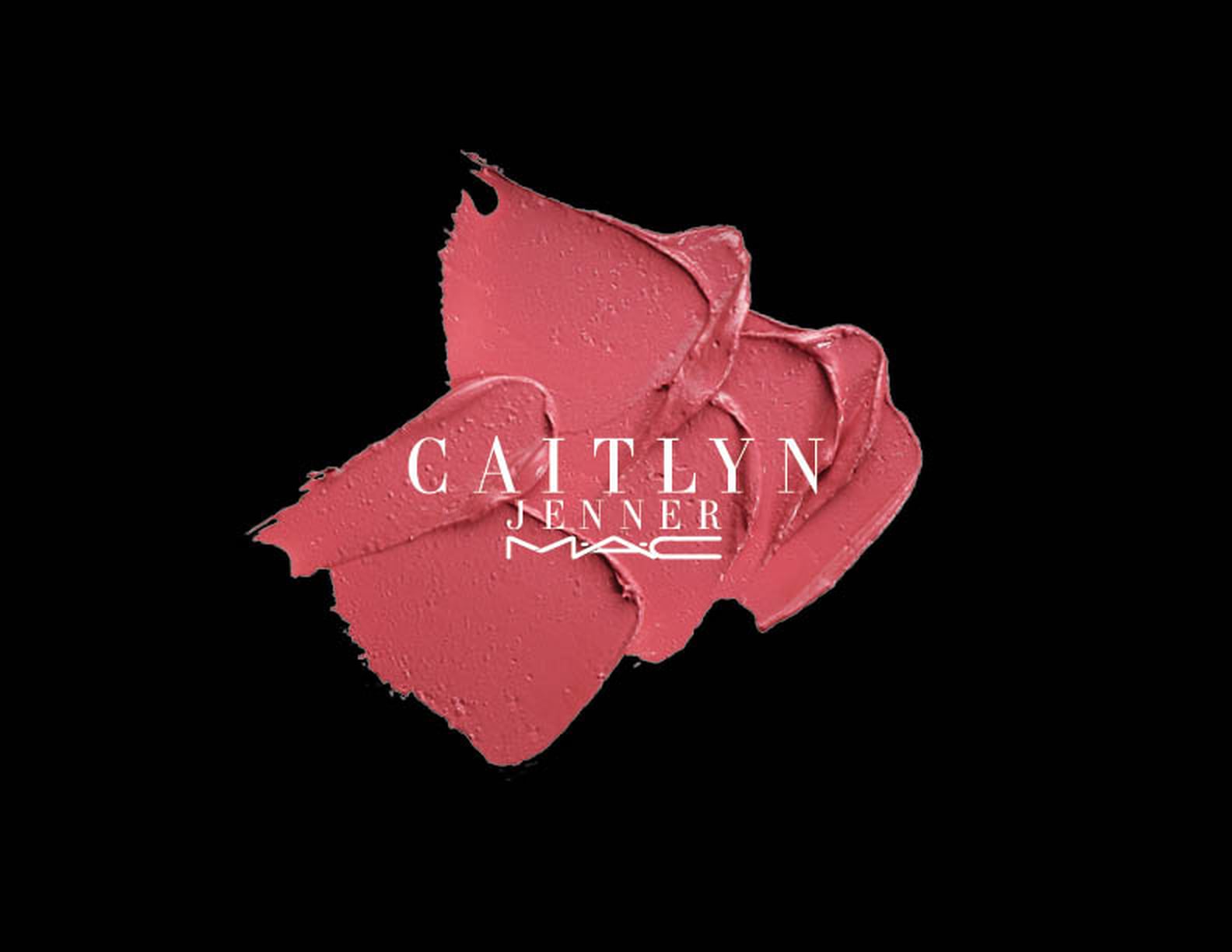 Caitlyn Jenner For MAC Cosmetics Collection | PS Beauty