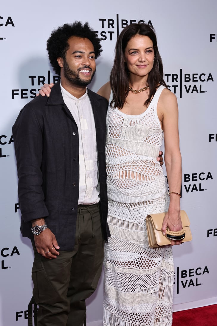 Bobby Wooten III Who Has Katie Holmes Dated? POPSUGAR Celebrity Photo 7