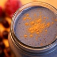A Low-Sugar Smoothie That Actually Tastes Sweet