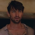 Still Crushing on Mr. Darcy? Then Let Me Introduce You to Michiel Huisman's Dawsey Adams