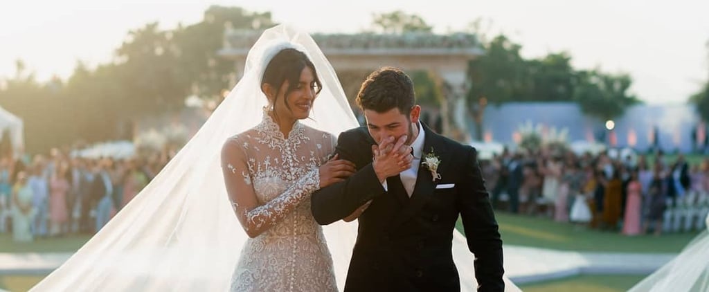 Modest Wedding Dress Inspiration