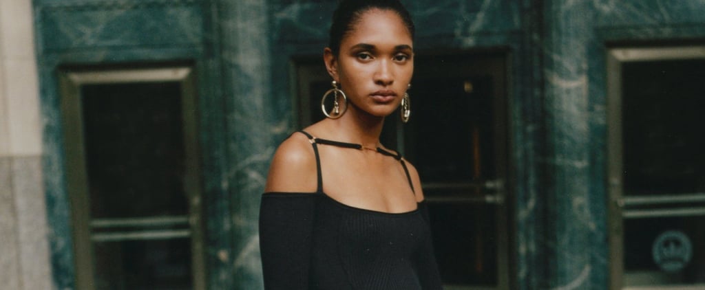 Consider This Your Guide to Wearing the Hottest Knit Dresses Out Right Now