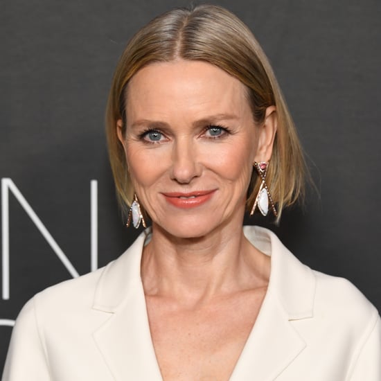 Naomi Watts Says Sex After Menopause Has Only Gotten Better