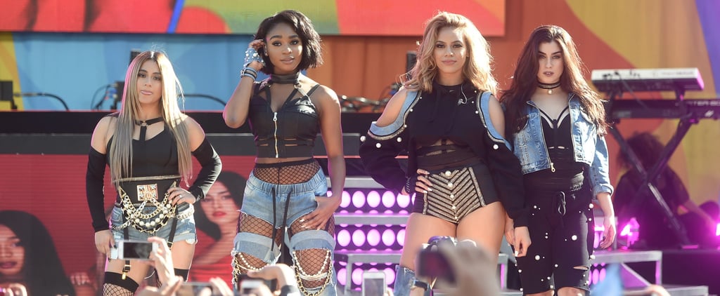 Fifth Harmony "Down" Song