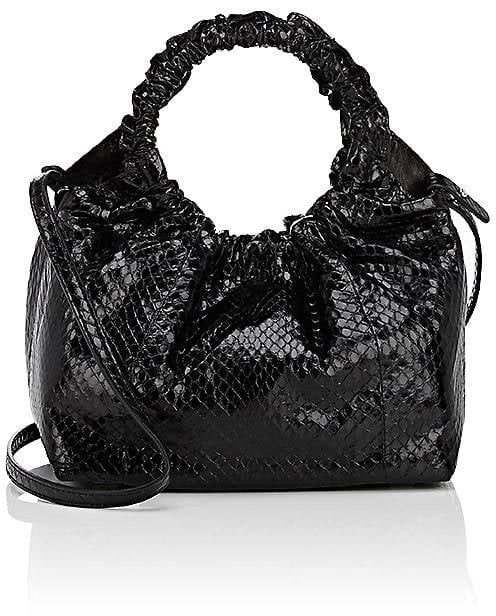 Ashley's Python Bag