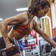 Build Muscle With This Upper-Body Workout That Doesn't Contain a Single Push-Up