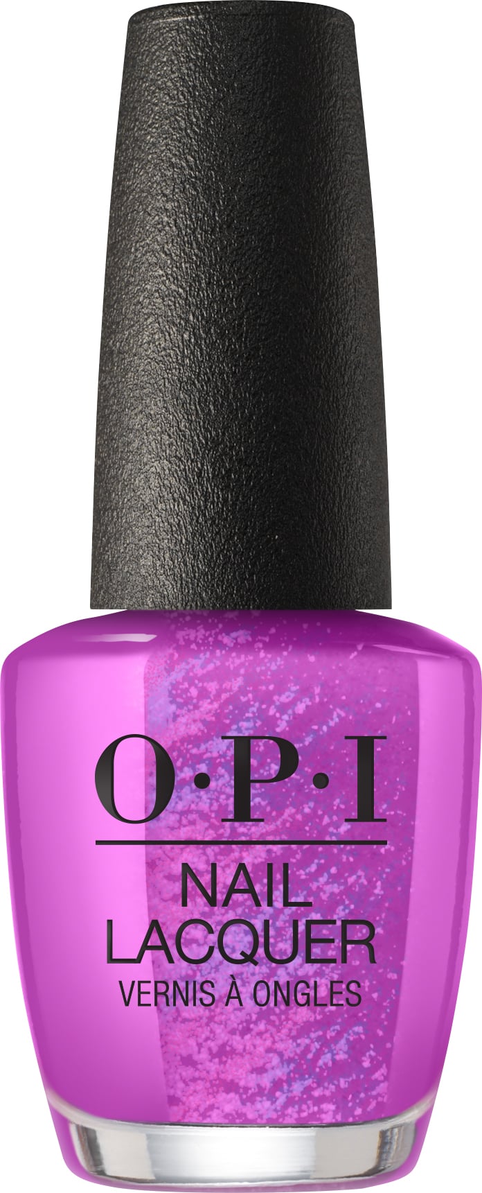 25 OPI Nail Polishes With Names As Fun As Their Colors