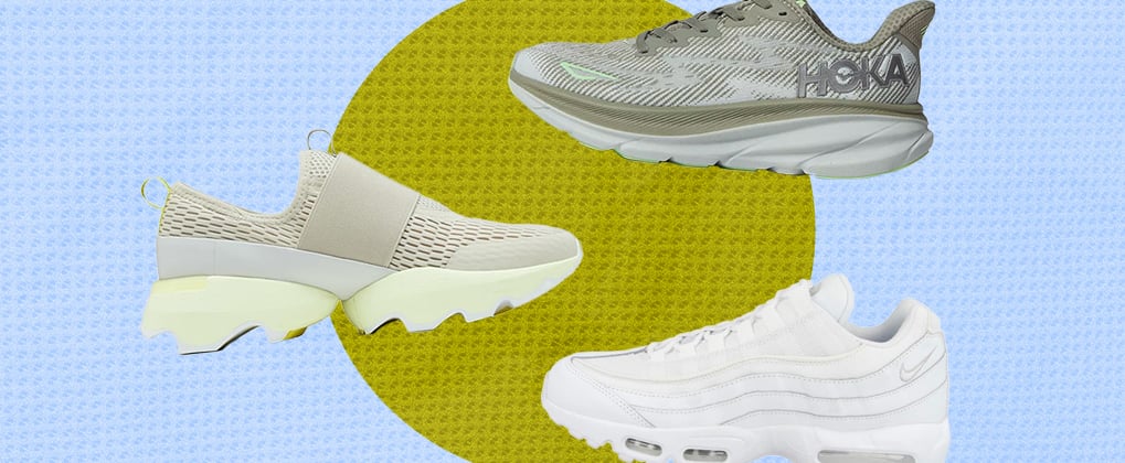 17 Most Comfortable Walking Shoes