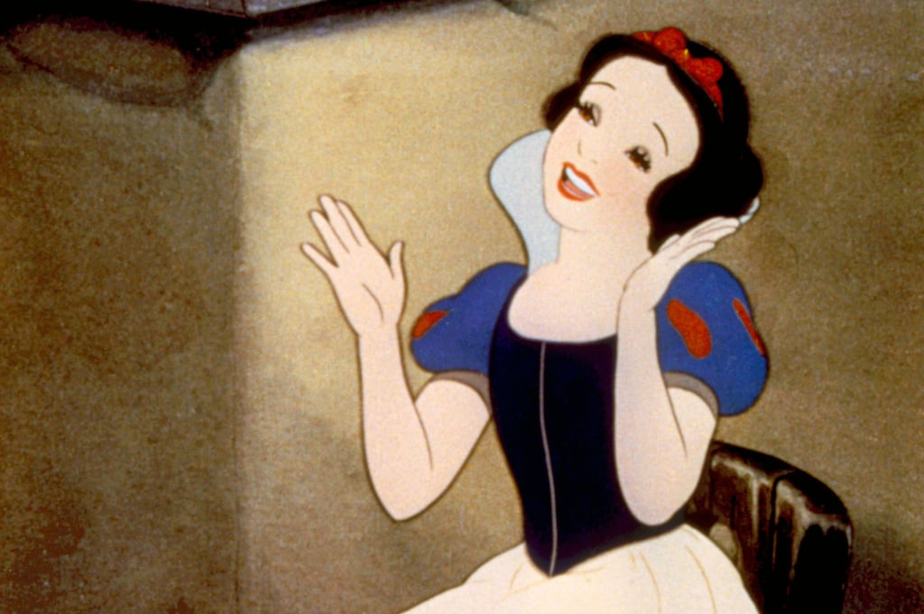 Fashion Lessons From Disney Princesses