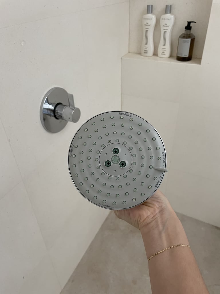 T3 Source Showerhead Review With Photos POPSUGAR Beauty