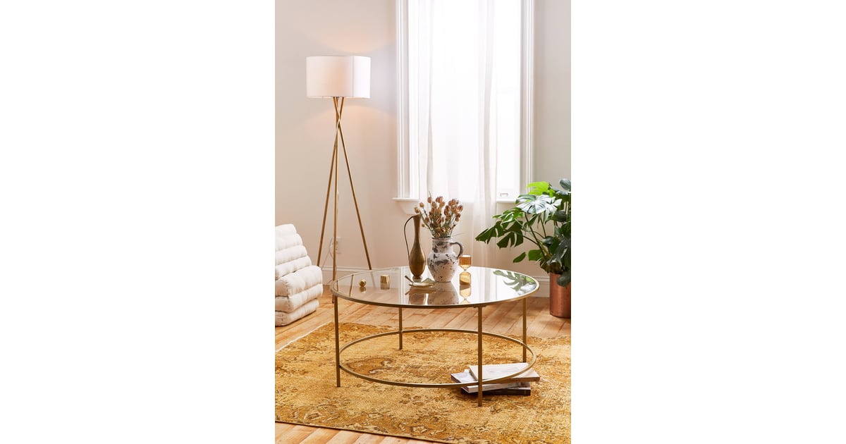 Claire Coffee Table Best Furniture Under 200 POPSUGAR Home Photo 44