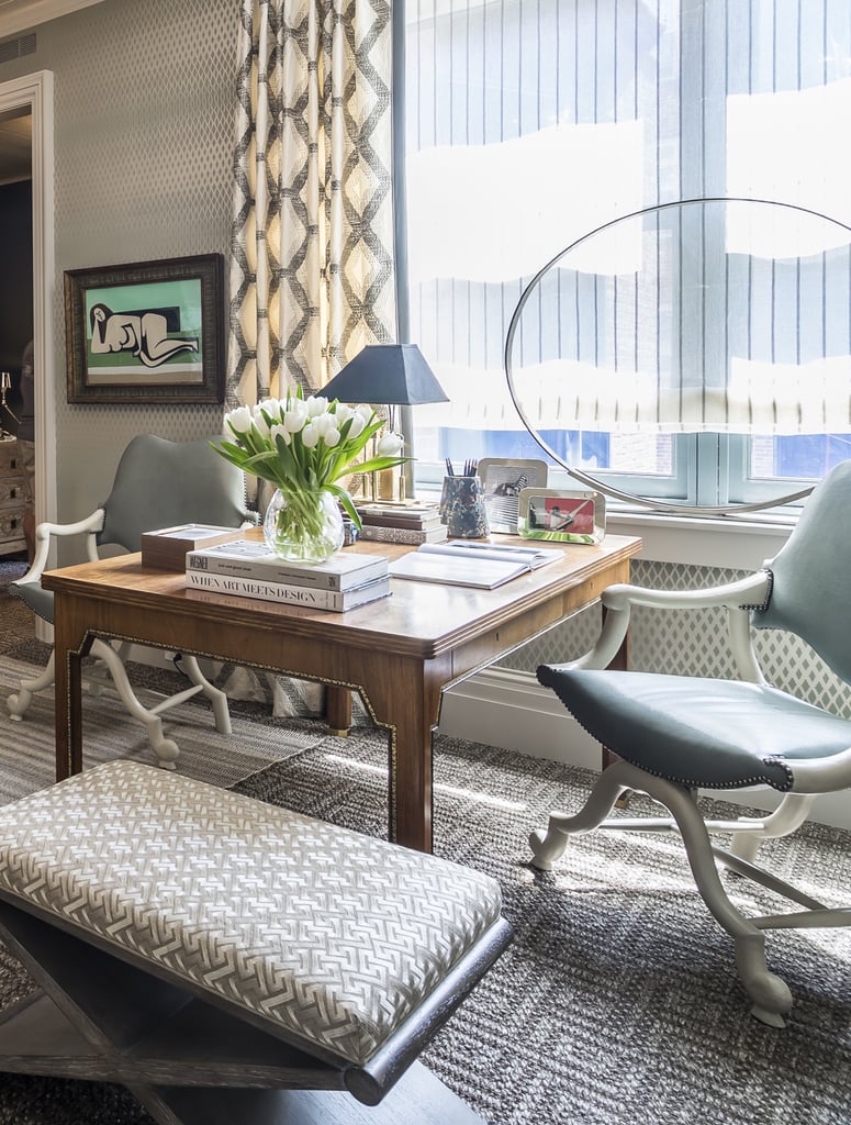 Add an Eye-Catching Element