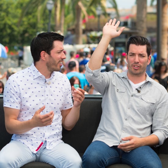 Drew and Jonathan Scott on Financial Mistakes