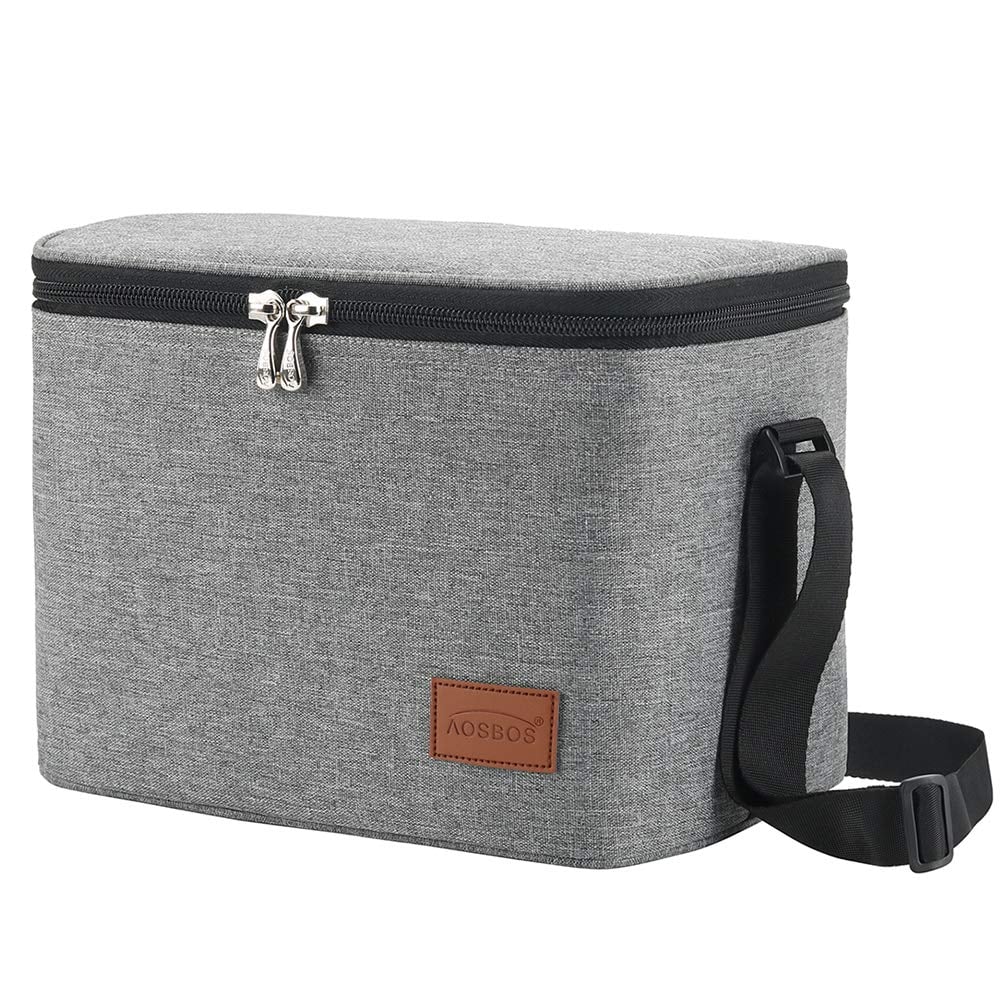 Best Cooler-Style Lunch Bag