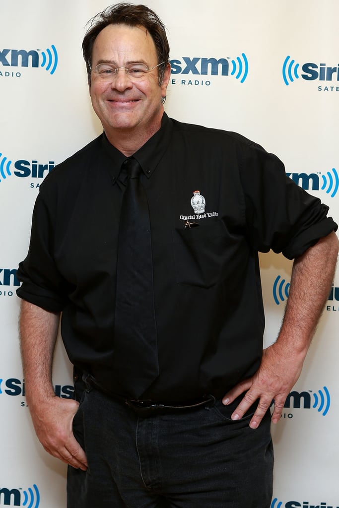 Dan Aykroyd