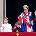 The Heartwarming Hair Detail You May Have Missed During the Coronation